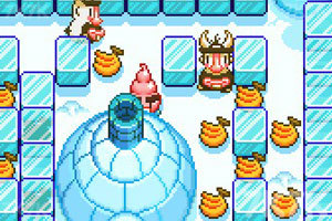 《冰淇凌坏蛋无敌版》游戏截图8 《冰淇凌坏蛋无敌版》游戏截图8