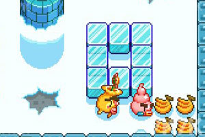 《冰淇凌坏蛋无敌版》游戏截图10 《冰淇凌坏蛋无敌版》游戏截图10