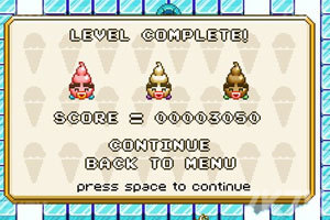 《冰淇凌坏蛋无敌版》游戏截图7 《冰淇凌坏蛋无敌版》游戏截图7