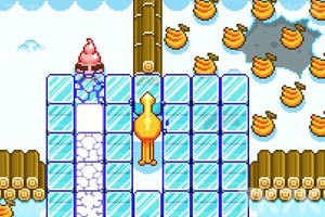 《冰淇凌坏蛋无敌版》游戏截图9 《冰淇凌坏蛋无敌版》游戏截图9