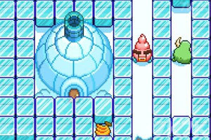 《冰淇凌坏蛋无敌版》游戏截图5 《冰淇凌坏蛋无敌版》游戏截图5