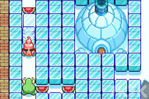 《冰淇凌坏蛋无敌版》游戏截图6 《冰淇凌坏蛋无敌版》游戏截图6