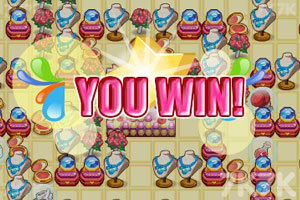 《Q版泡泡堂5》游戏截图4 《Q版泡泡堂5》游戏截图4