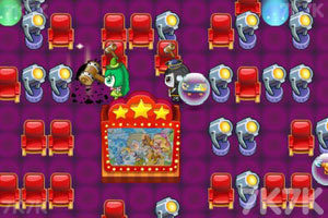 《Q版泡泡堂5无敌版》游戏截图11 《Q版泡泡堂5无敌版》游戏截图11