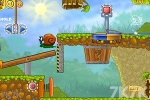 《蜗牛寻新房子2修改版》游戏截图9 《蜗牛寻新房子2修改版》游戏截图9