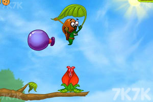 《蜗牛寻新房子2修改版》游戏截图8 《蜗牛寻新房子2修改版》游戏截图8