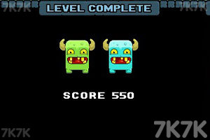 《神奇小妖怪》游戏截图10