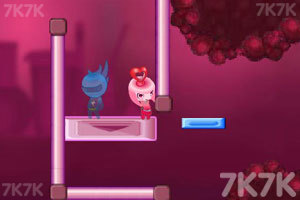 《闪翼双星》游戏截图10 《闪翼双星》游戏截图10