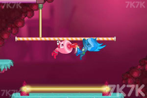 《闪翼双星》游戏截图3 《闪翼双星》游戏截图3