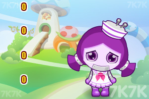 《Q版泡泡堂6》游戏截图9 《Q版泡泡堂6》游戏截图9