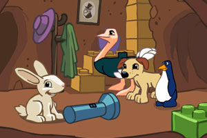 《乐高游戏嘉年华2》游戏截图7 《乐高游戏嘉年华2》游戏截图7