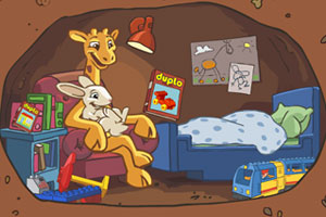 《乐高游戏嘉年华2》游戏截图5 《乐高游戏嘉年华2》游戏截图5