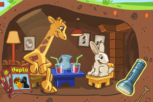 《乐高游戏嘉年华2》游戏截图6 《乐高游戏嘉年华2》游戏截图6