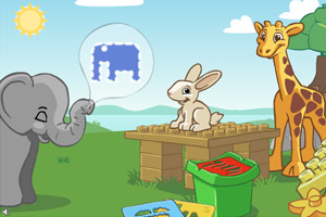 《乐高游戏嘉年华2》游戏截图10 《乐高游戏嘉年华2》游戏截图10