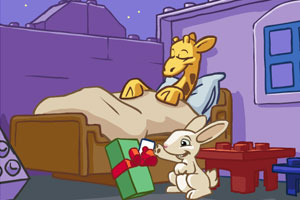 《乐高游戏嘉年华2》游戏截图8 《乐高游戏嘉年华2》游戏截图8