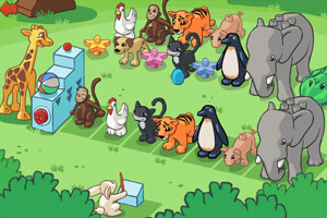 《乐高游戏嘉年华2》游戏截图1 《乐高游戏嘉年华2》游戏截图1