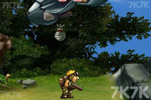 《特种任务》游戏截图6