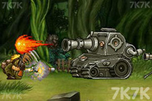 《特种任务》游戏截图1