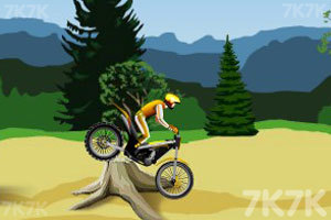 《疯狂摩托》游戏截图10