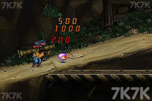 《二战前线2超级版》游戏截图10