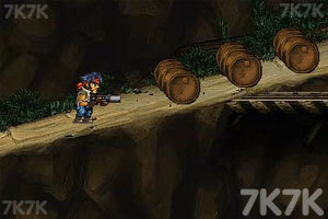 《二战前线2超级版》游戏截图7