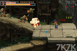 《二战前线2超级版》游戏截图3