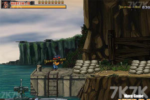 《二战前线2超级版》游戏截图2