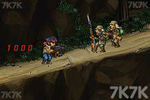 《二战前线2超级版》游戏截图9