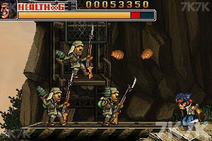 《二战前线2超级版》游戏截图6