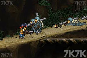 《二战前线2超级版》游戏截图5