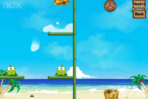 《小青蛙喝水2》游戏截图3 《小青蛙喝水2》游戏截图3