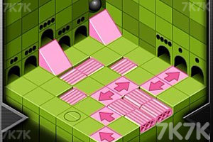 《小球进洞4》游戏截图4 《小球进洞4》游戏截图4