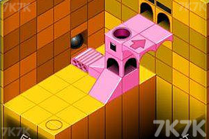 《小球进洞4》游戏截图3 《小球进洞4》游戏截图3