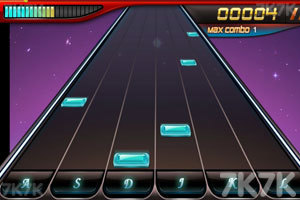 《节奏大师电脑版》游戏截图4 《节奏大师电脑版》游戏截图4