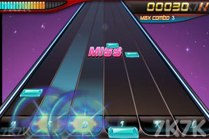 《节奏大师电脑版》游戏截图2 《节奏大师电脑版》游戏截图2
