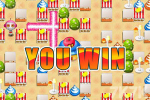 《Q版泡泡堂8》游戏截图7 《Q版泡泡堂8》游戏截图7