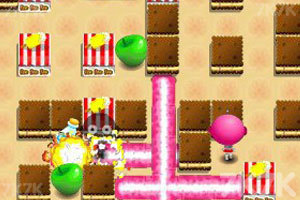 《Q版泡泡堂8》游戏截图5 《Q版泡泡堂8》游戏截图5