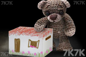 《神奇的种子》游戏截图3 《神奇的种子》游戏截图3