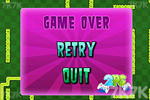 《双人贪食蛇大战》游戏截图7