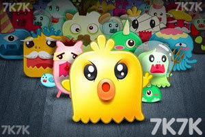 《保卫萝卜电脑版》游戏截图10 《保卫萝卜电脑版》游戏截图10