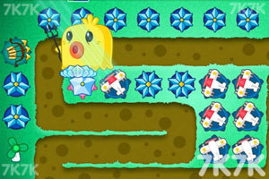 《保卫萝卜电脑版》游戏截图8 《保卫萝卜电脑版》游戏截图8