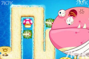 《保卫萝卜电脑版》游戏截图6 《保卫萝卜电脑版》游戏截图6