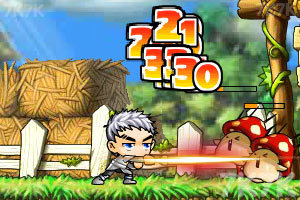 《冒险王双人版》游戏截图2