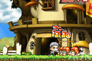 《冒险王双人版》游戏截图5