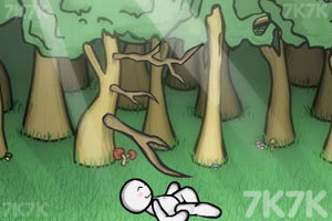 《变形人竞赛》游戏截图4