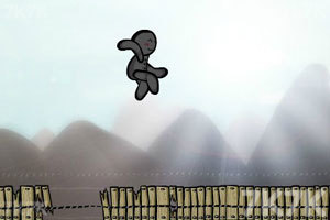 《变形人竞赛》游戏截图5