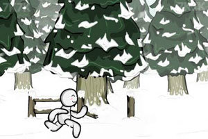 《变形人竞赛》游戏截图7