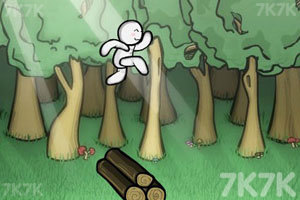 《变形人竞赛》游戏截图2