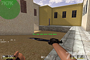 《反恐精英1.6新版》游戏截图4