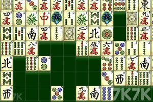 《麻将移移看》游戏截图4